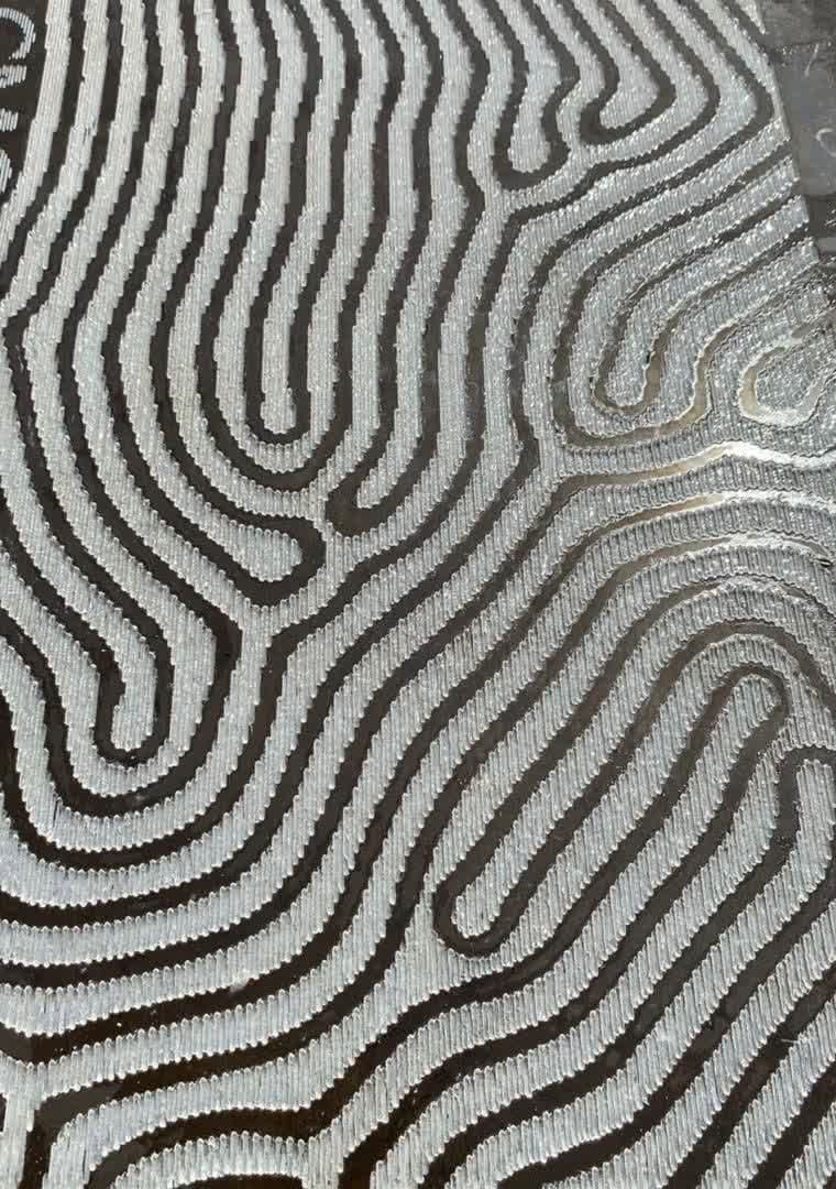 فینیشینگ راک