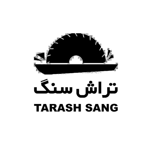 لوگوی تراش سنگ